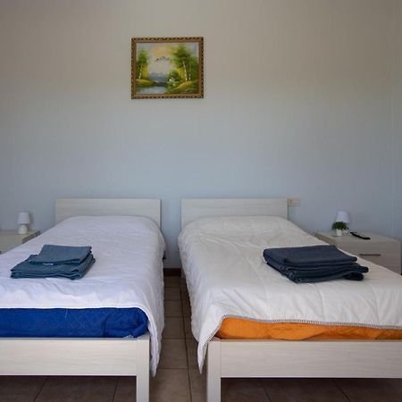 Agriturismo Da Laura Povoletto Esterno foto