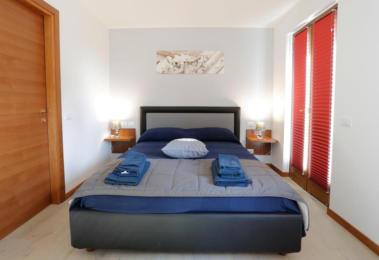 Agriturismo Da Laura Povoletto Esterno foto
