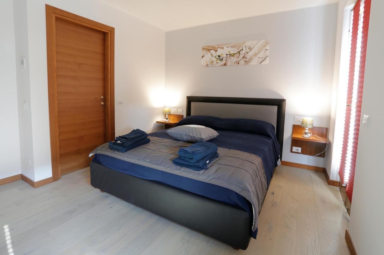 Agriturismo Da Laura Povoletto Esterno foto