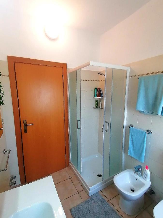 Agriturismo Da Laura Povoletto Esterno foto