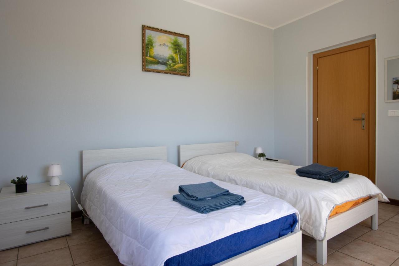 Agriturismo Da Laura Povoletto Esterno foto