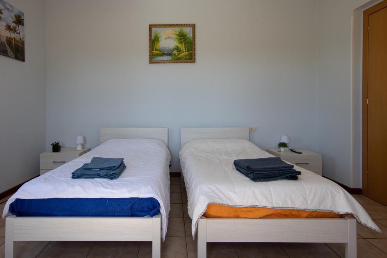Agriturismo Da Laura Povoletto Esterno foto