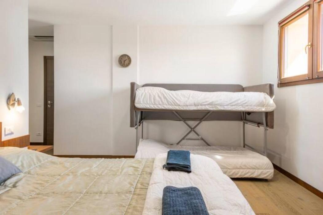 Agriturismo Da Laura Povoletto Esterno foto